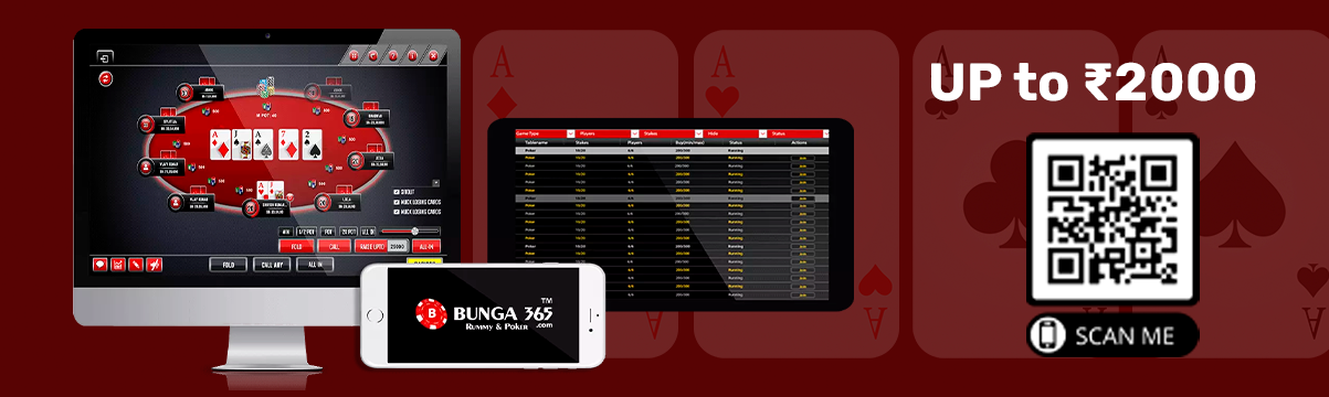 bunga365 banner